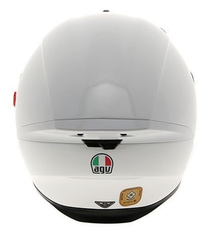 Мотошлем AGV K-5 S Pearl White