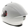 Мотошлем AGV K-5 S Pearl White