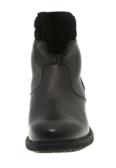 Мотоботы Falco Legion Black