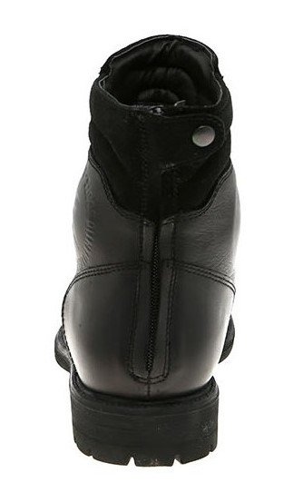 Мотоботы Falco Legion Black