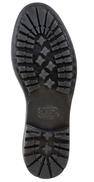 Мотоботы Falco Legion Black