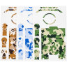 Набір з 3 наклейок Pgytech Skin for OSMO Pocket Camouflage Set (P-18C-009)