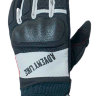 Мотоперчатки кожаные RST 2109 Adventure CE Mens Glove Black/Silver