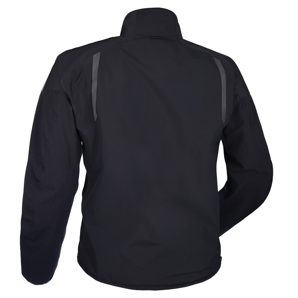 Мотокуртка дождевая Oxford Rainseal Pro MS Jacket Black