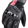 Мотоперчатки Scoyco TG03 Black
