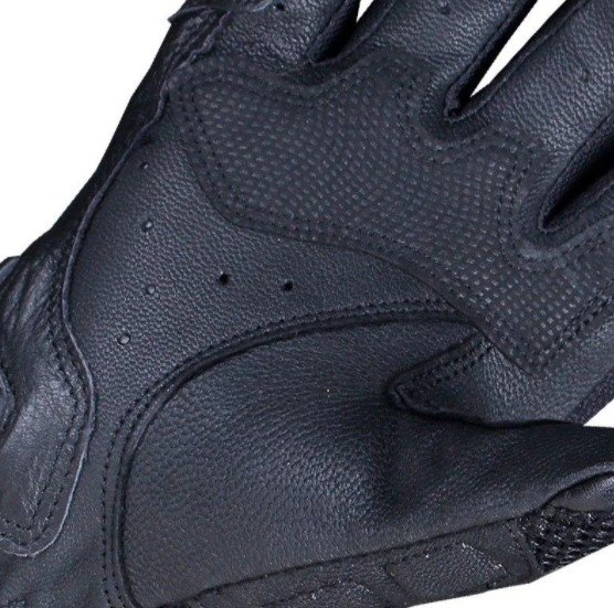 Мотоперчатки Scoyco TG03 Black