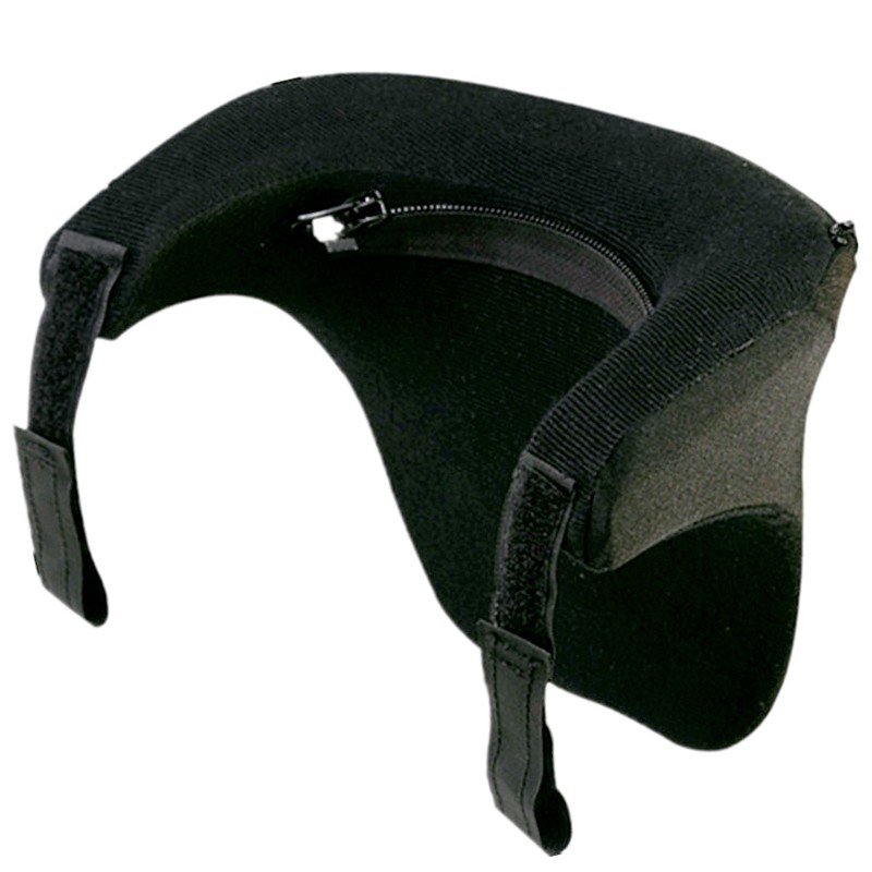 Защита шеи Scoyco N04 Black