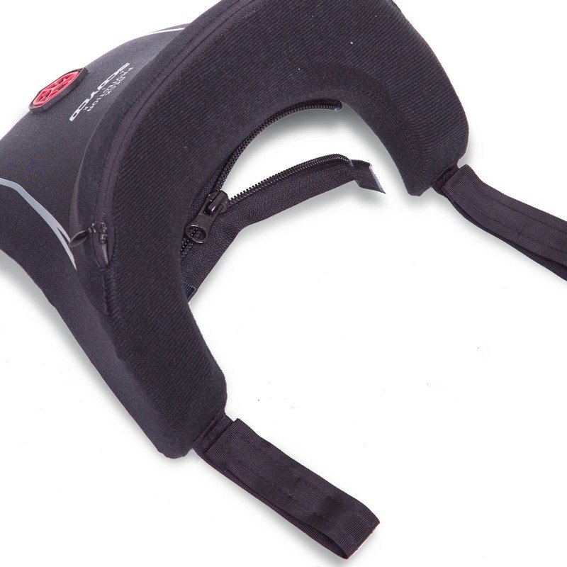 Защита шеи Scoyco N04 Black