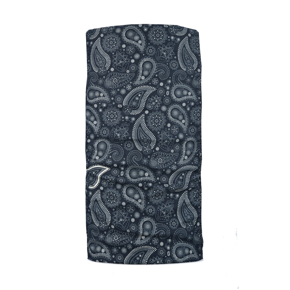 Бафф Oxford Comfy Paisley 3-Pack (NW143)