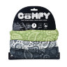 Баффі Oxford Comfy Paisley 3-Pack (NW143)
