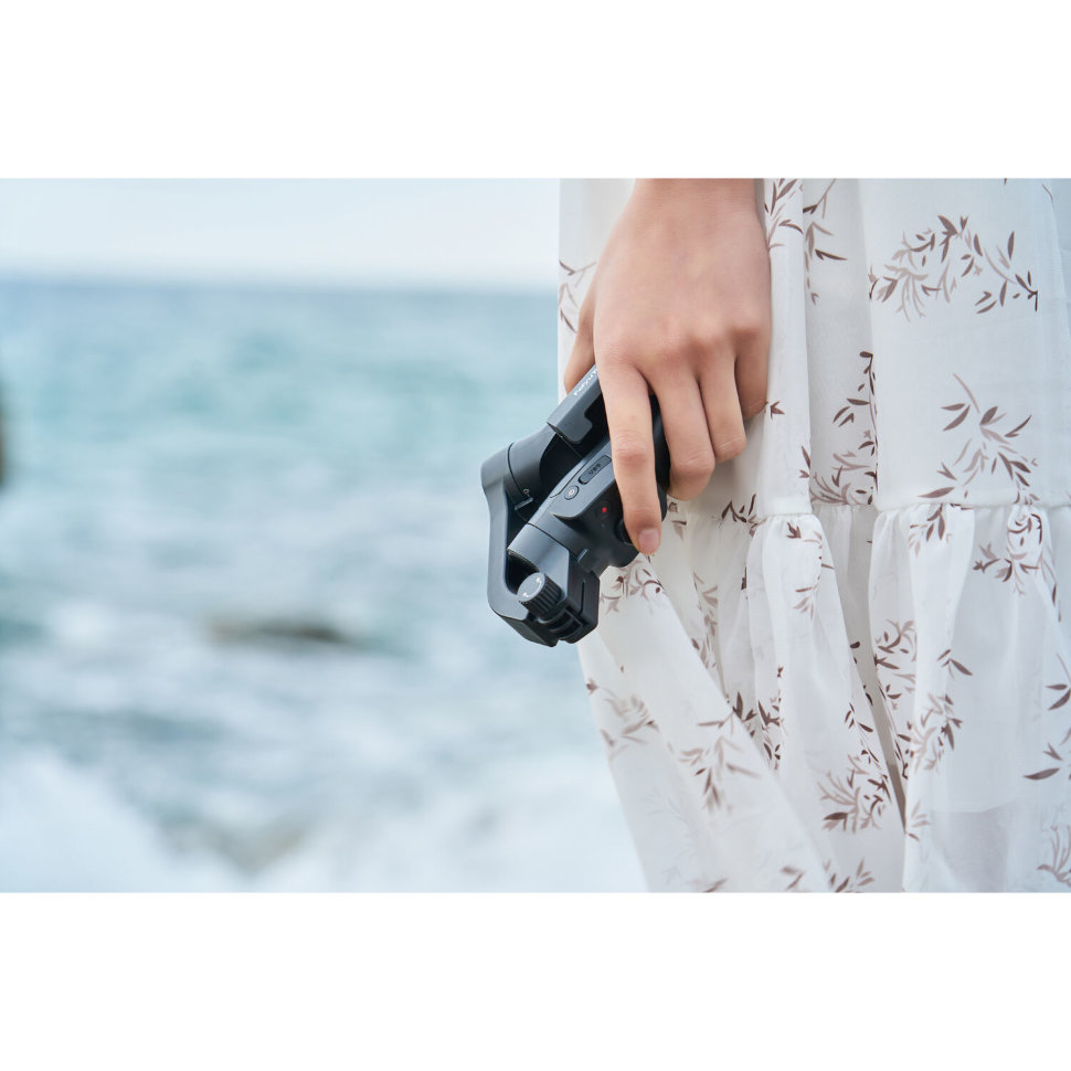 Стабилизатор Feiyu-Tech VLOG Pocket 2