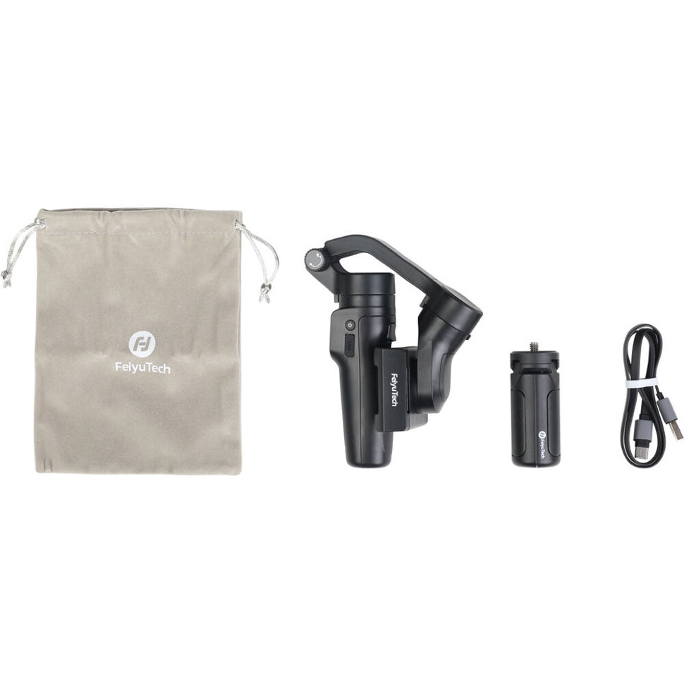 Стабилизатор Feiyu-Tech VLOG Pocket 2