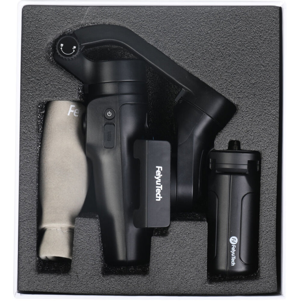 Стабилизатор Feiyu-Tech VLOG Pocket 2