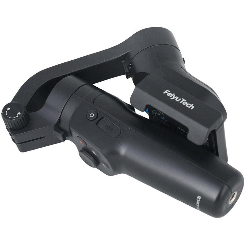 Стабилизатор Feiyu-Tech VLOG Pocket 2