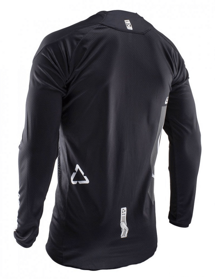 Мотоджерси Leatt Jersey GPX 4.5 Lite Black