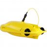 Подводный дрон Chasing Gladius Mini 200м