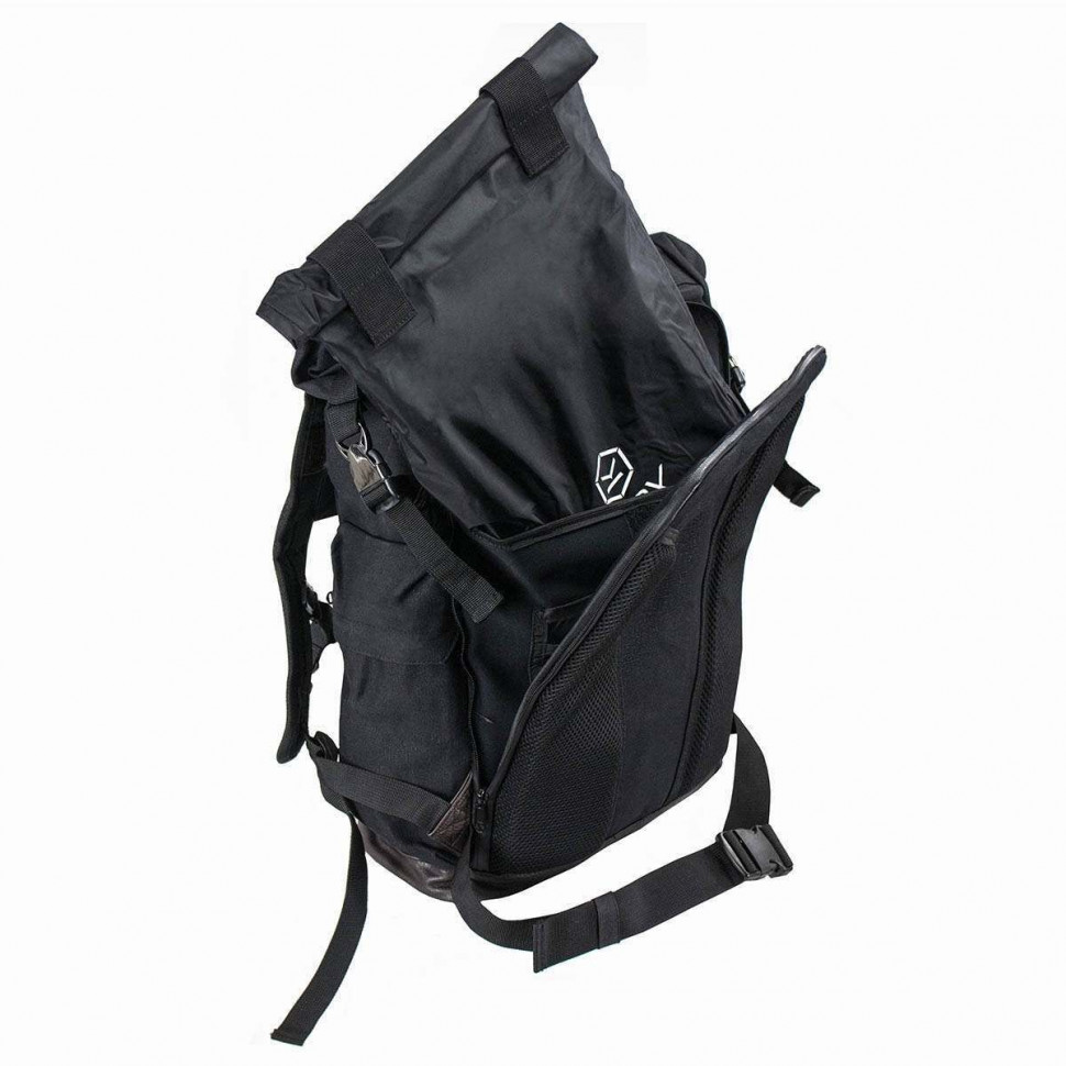 Моторюкзак Knox Trekker Wateroof (1014400010000)