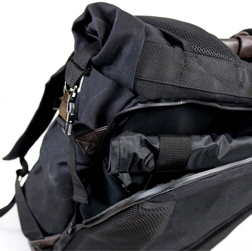 Моторюкзак Knox Trekker Wateroof (1014400010000)