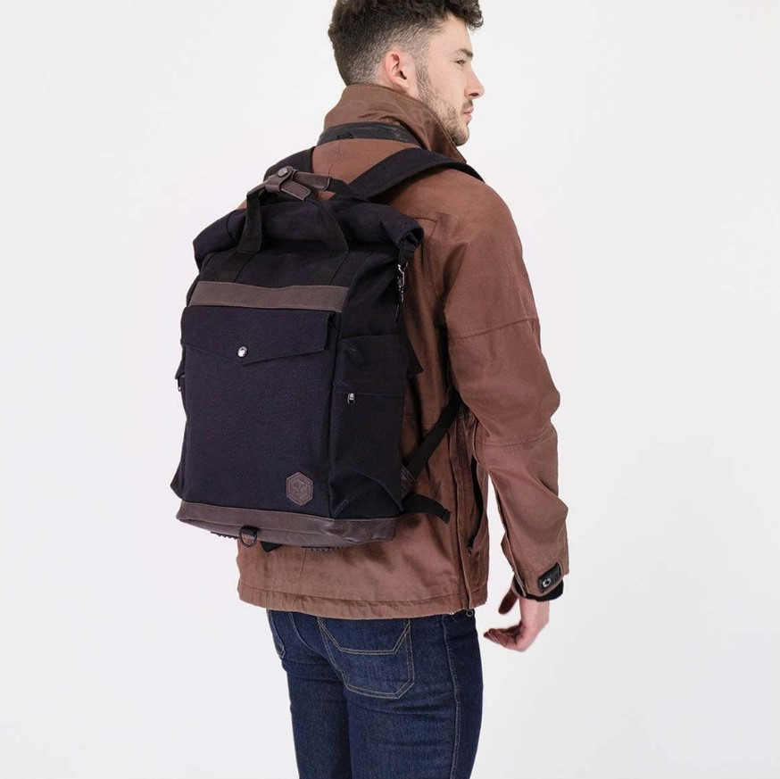 Моторюкзак Knox Trekker Wateroof (1014400010000)