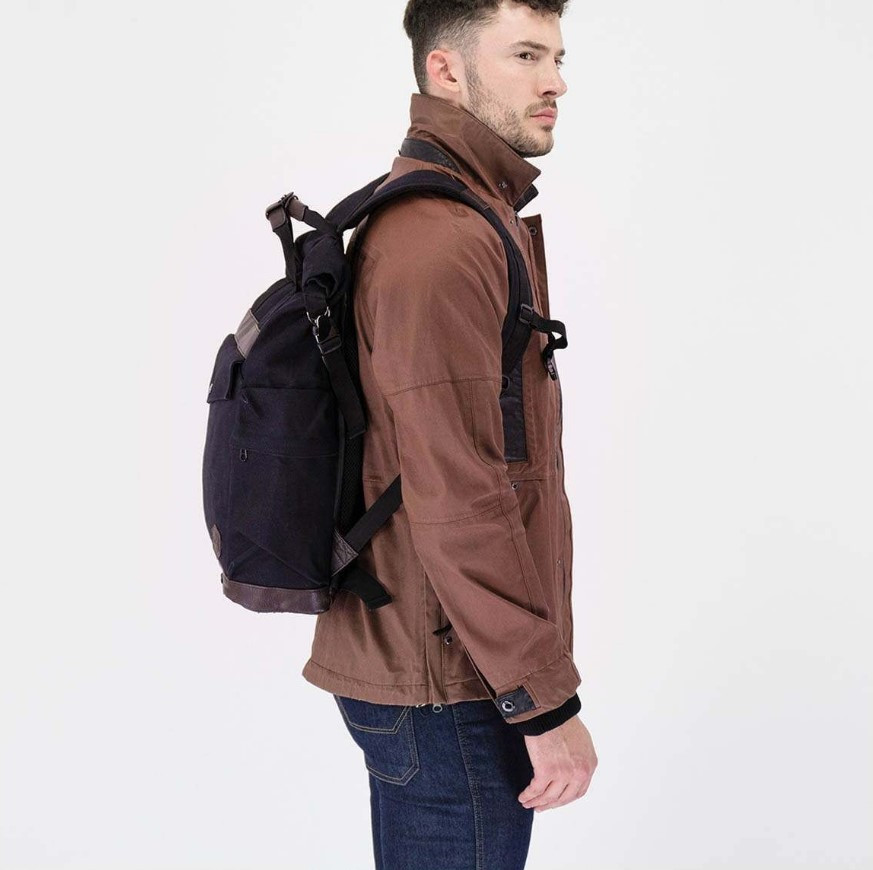 Моторюкзак Knox Trekker Wateroof (1014400010000)