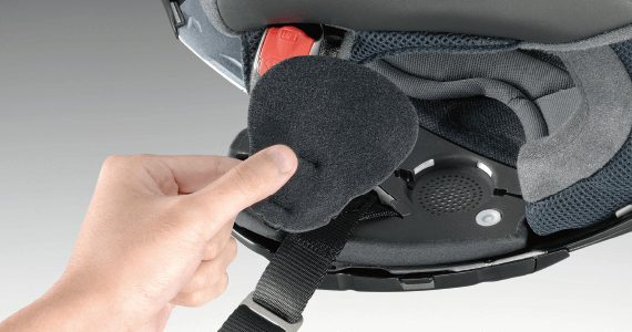 Мотошлем Shoei Neotec-II Separator TC-8