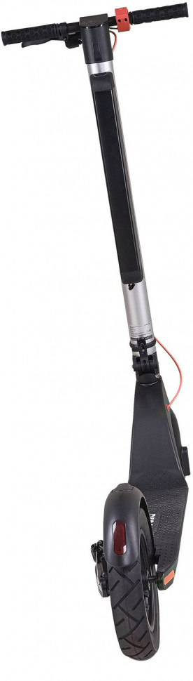 Електросамокат Proove Model X-City Pro Silver /Red