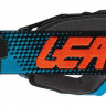 Мото очки Leatt Goggle Velocity 6.5 Light Grey 58% Bluringe Colored Lens (8021700440)
