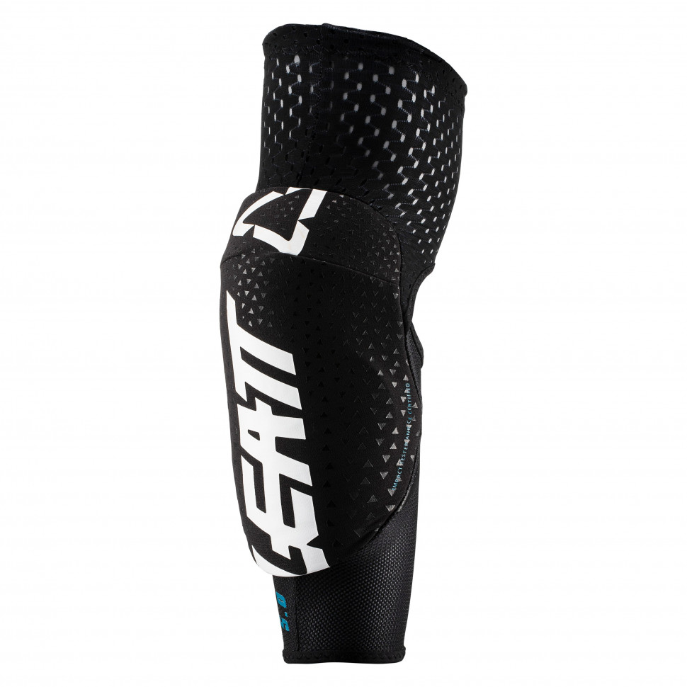 Налокотники Leatt Elbow Guard 3DF 5.0 White/Black