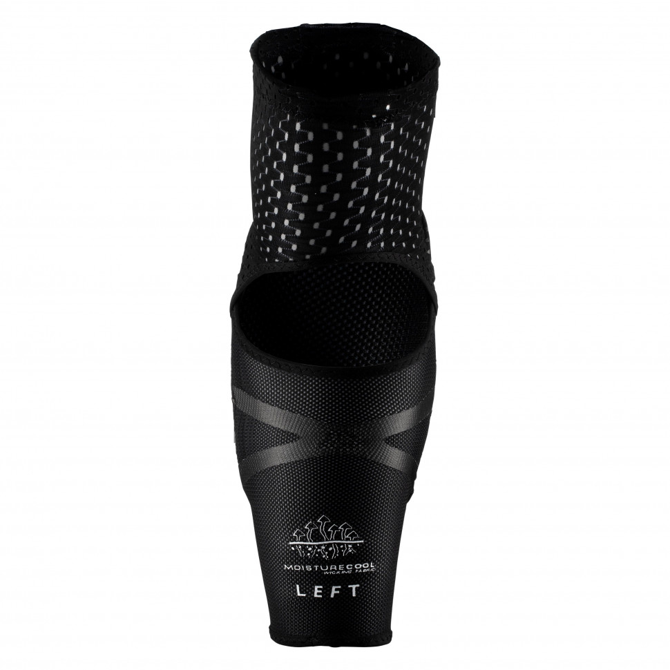 Налокотники Leatt Elbow Guard 3DF 5.0 White/Black