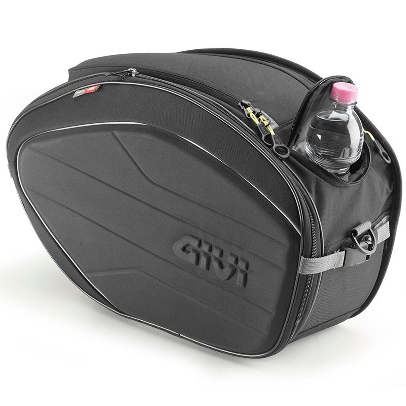 Кофры Givi GIEA100B 2х35л Black (00-00260029)