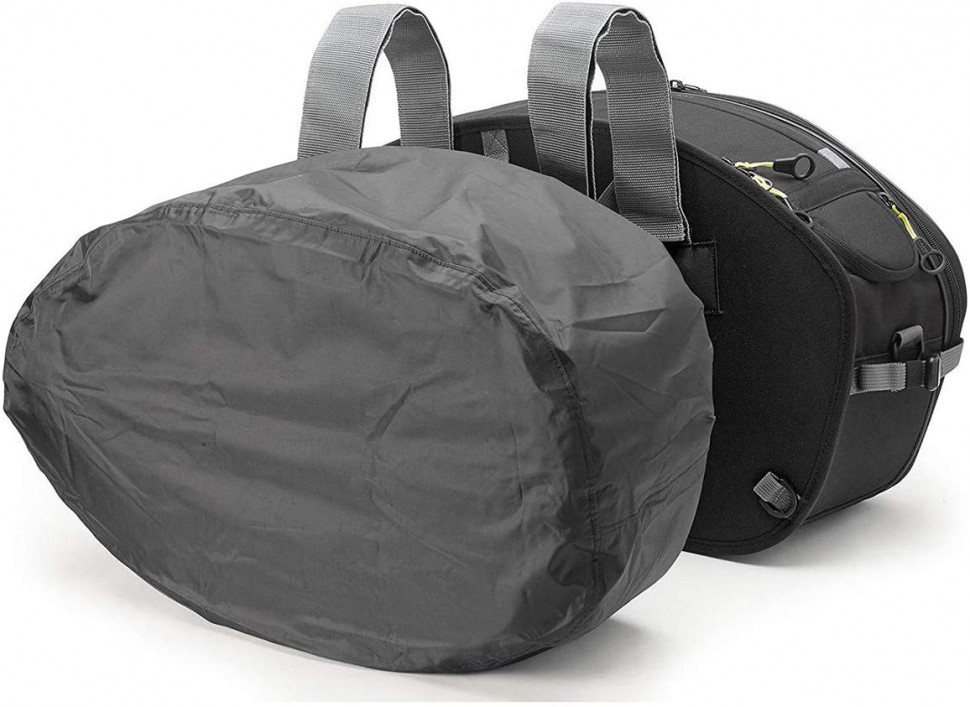 Кофры Givi GIEA100B 2х35л Black (00-00260029)