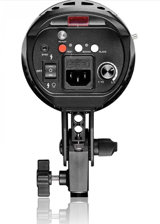 Набор студийного света Tolifo T-200B Softbox Kit (58264)