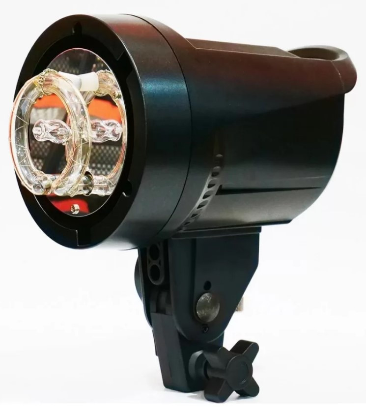 Набор студийного света Tolifo T-200B Softbox Kit (58264)