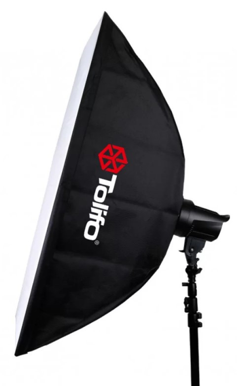 Набор студийного света Tolifo T-200B Softbox Kit (58264)