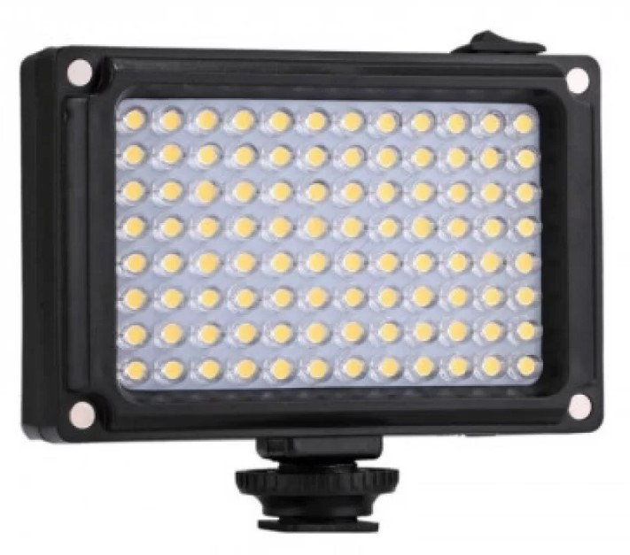 Накамерный свет Puluz PU4096 Led
