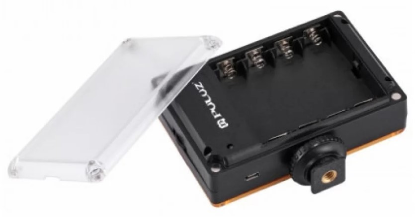 Накамерный свет Puluz PU4096 Led