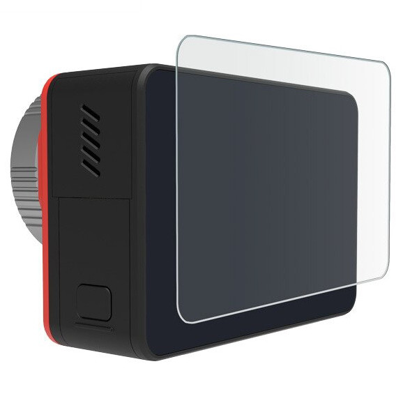 Захисне скло для SJCAM SJ10 Pro