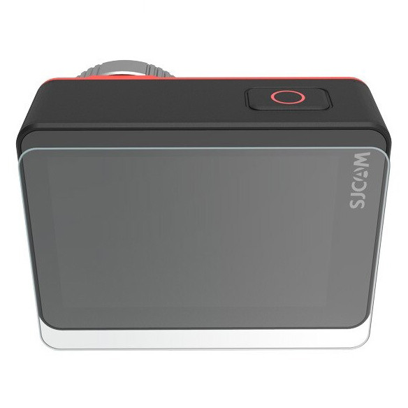 Захисне скло для SJCAM SJ10 Pro