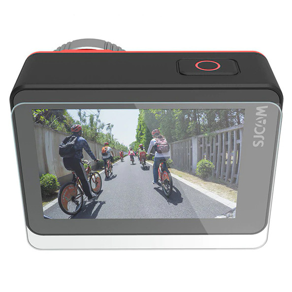 Захисне скло для SJCAM SJ10 Pro