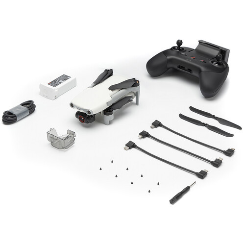 Квадрокоптер Autel Evo Nano Plus