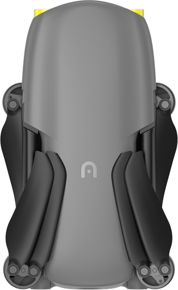 Квадрокоптер Autel Evo Nano Plus