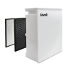Фільтр для Levoit Air Cleaner Filter LV-PUR131 True HEPA 3-Stage (Original Filter) (HEACAFLVNEU0023)