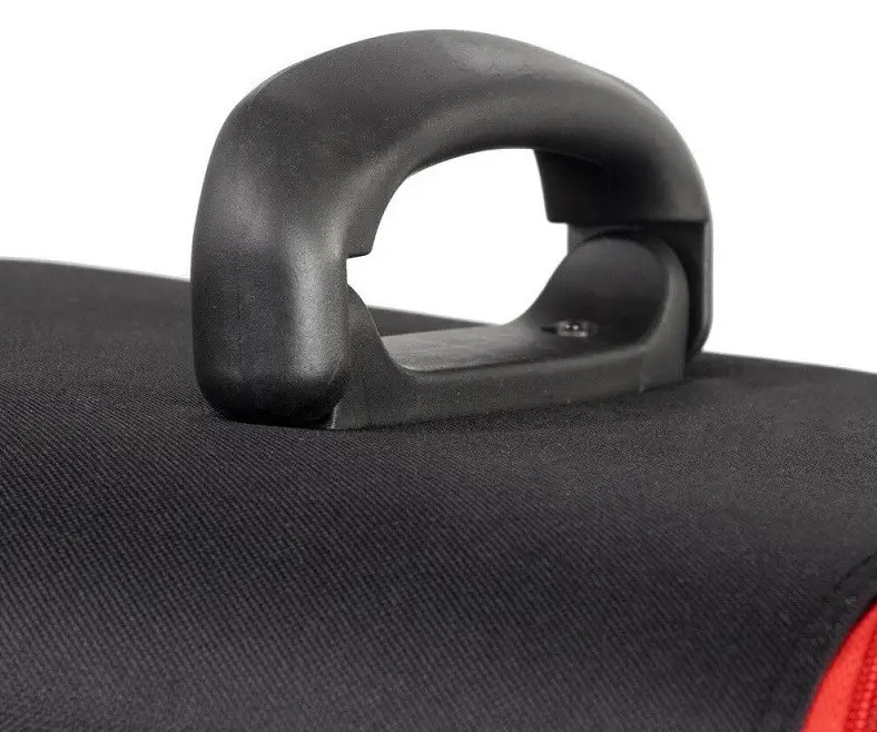 Сумка для студийного света с колёсами Visico RCB-125 (125x34x30 см.)