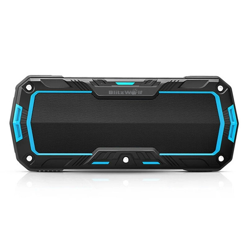 Портативна колонка BlitzWolf BW-F3 IP65 Waterproof
