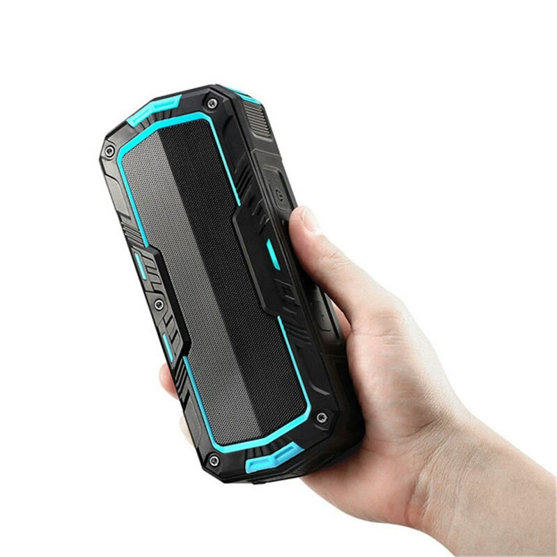 Портативна колонка BlitzWolf BW-F3 IP65 Waterproof