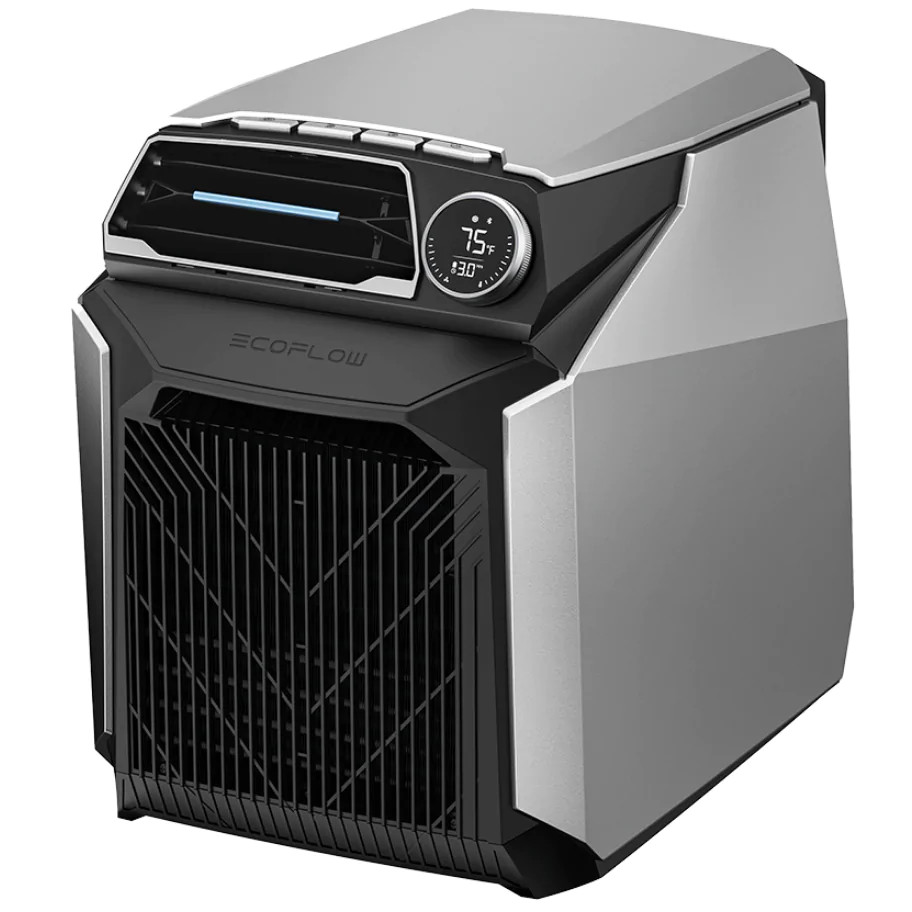 Мобильный кондиционер EcoFlow Wave (EcoFlow Wave)