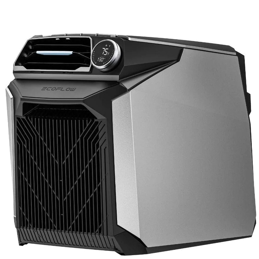 Мобильный кондиционер EcoFlow Wave (EcoFlow Wave)