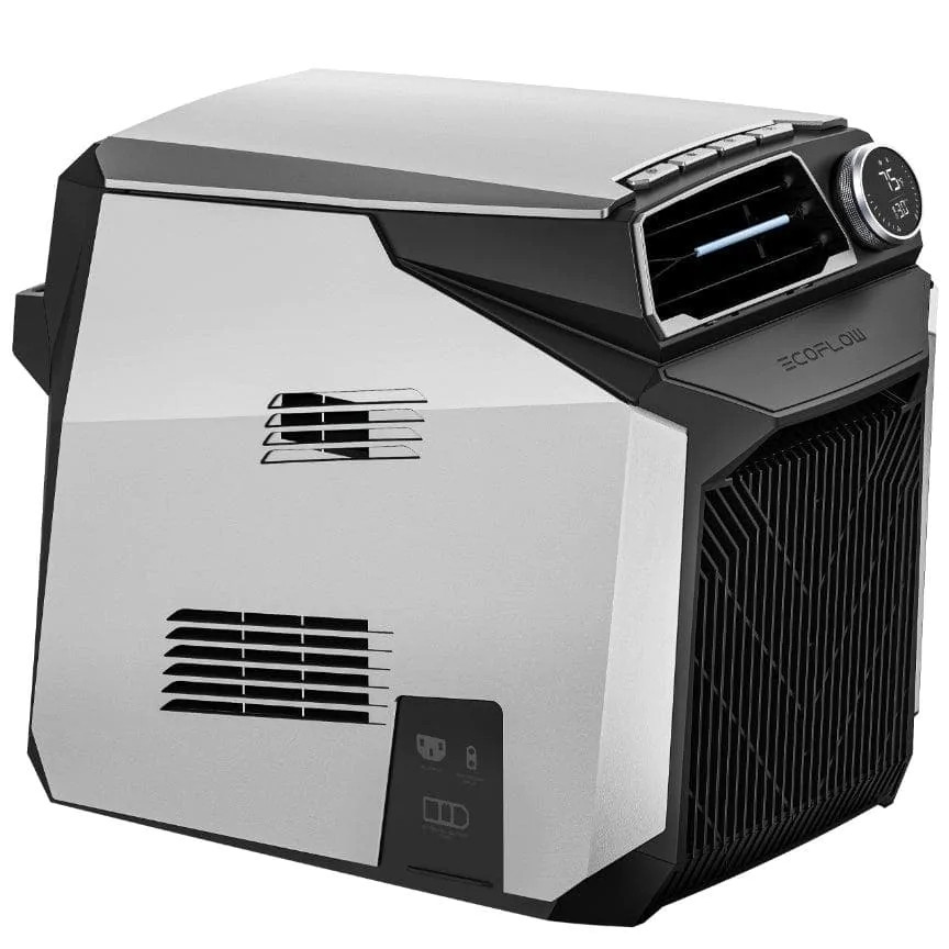 Мобильный кондиционер EcoFlow Wave (EcoFlow Wave)