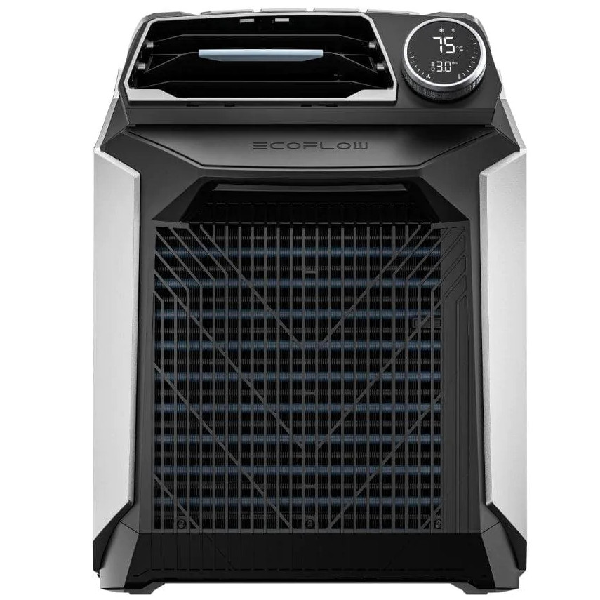 Мобильный кондиционер EcoFlow Wave (EcoFlow Wave)