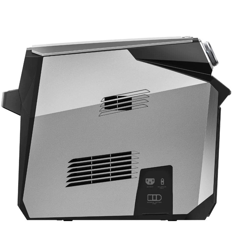 Мобильный кондиционер EcoFlow Wave (EcoFlow Wave)